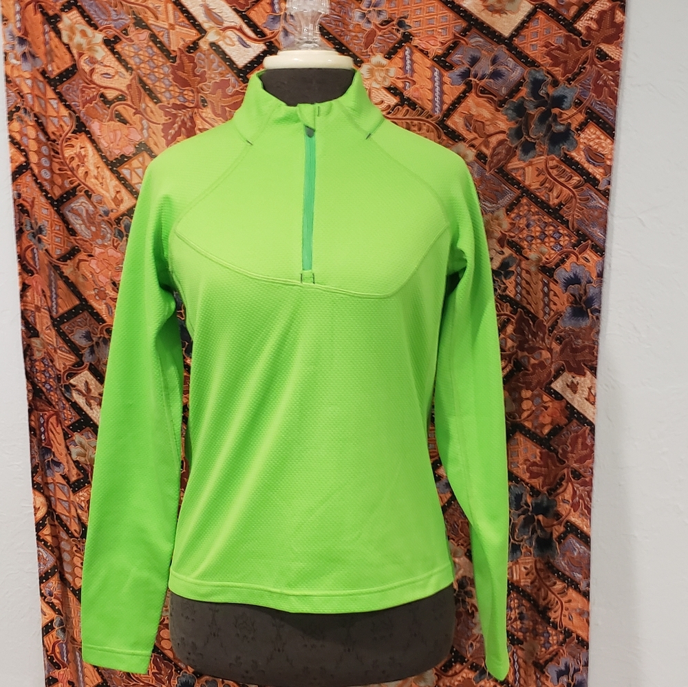 Salomon pull over